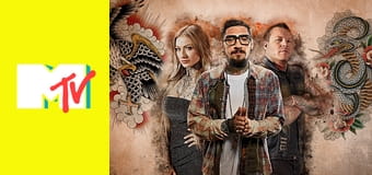 Ink Master: Vojna za ozemlje S13E9 - Mistr jehly