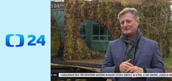 Události, komentáře z ekonomiky