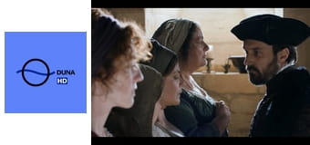 Francia história E4 - A medál