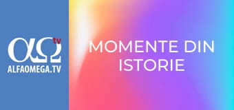Momente din istorie