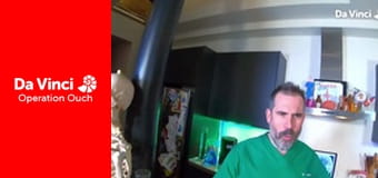 Operacja Auć: a właśnie, że róbcie to w domu! - Tłuszcz