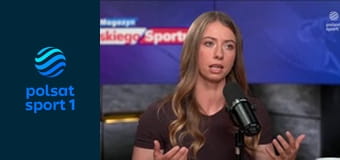 Magazyn polskiego sportu