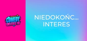 Niedokończony Interes