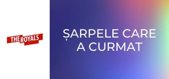 Șarpele care a curmat viața tatălui tău S2E10