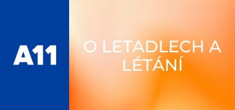 O letadlech a létání - Ivo Lengál