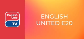 English United E20