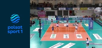 Siatkówka: TAURON Liga