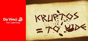 Citizen Code - Cryptology Codes