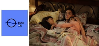 Egy csodálatos asszony S1E59