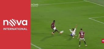 Odpolední Sportovní noviny