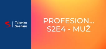 Profesionálové S2E4 - Muž bez minulosti