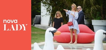 Hledá se dům pro milionáře: Los Angeles S11E2