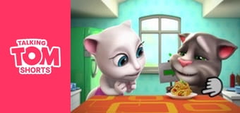 Helping Hand S1E21 Helping Hand S1E21