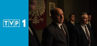 Czarny czwartek. Janek Wiśniewski padł