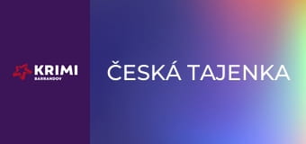 Česká tajenka