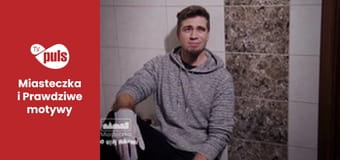 Miasteczka. Nie ufaj nikomu Sezon 1 Odcinek 11 - Dziwne zabiegi