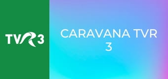Caravana TVR 3