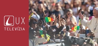 Generálna audiencia