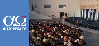 Conferinţa "Rugăciunea şi lupta spirituală"