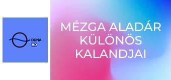 Mézga Aladár különös kalandjai - Luxuria