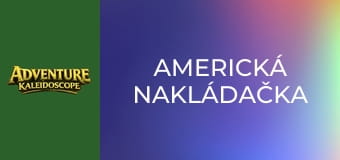 Americká nakládačka