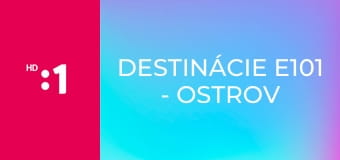 Destinácie E101 - Ostrov Marie-Galante – rum a slzy