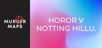 Horor v Notting Hillu, část 1