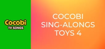 Cocobi Sing-Alongs Toys 4