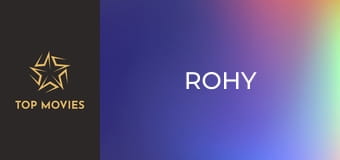 Rohy