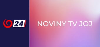 Noviny TV JOJ