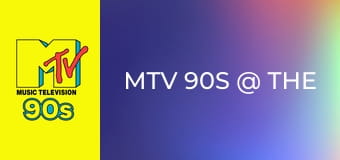 MTV 90s @ the Movies!