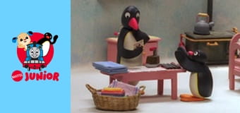 Pingu Sezonul 6 Episodul 20