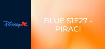 Blue S1E27 - Piraci
