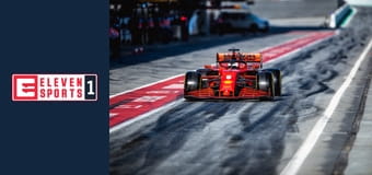 Formuła 1: Grand Prix Abu Zabi