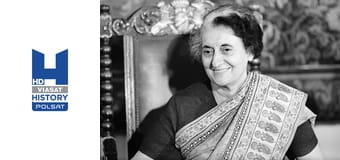 Rody przeklęte S1E7 - Klątwa politycznych dynastii