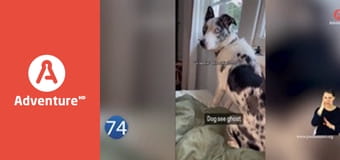 77 TV E3 - Duchy i zjawiska paranormalne