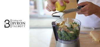 Паста от тиквички Паста от тиквички