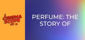 Pachnidło: Historia mordercy