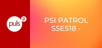 Psi patrol S5E518 - Psia misja: Pieski ratują królewski koncert / Psia misja: Pieski ratują przyjaciół księżniczki