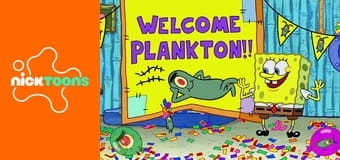 SpongeBob Kanciastoporty S11E221 - Zakaz fotografowania/W pułapce wysokości