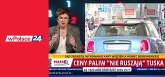 Piątka Jakubowskiej