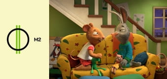 Pipp és Polli - Éjféli nasi