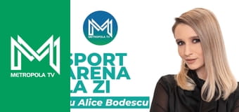 Sport Arena la zi