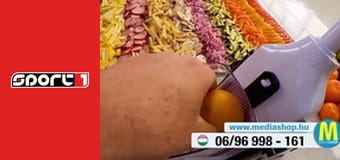 Televíziós vásárlás