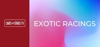 Exotic Racings Exotic Racings