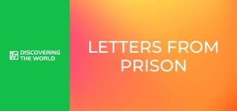 Letters from Prison
