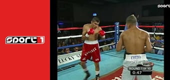 Box - Miguel Angel Cotto - Carlos Ramirez
