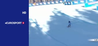 Alpesi sí: Világkupa Beaver Creek, Férfiak - Downhill