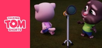 Aliens Took Our House! S2E22