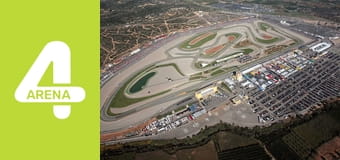 MotoGP: Valenciai nagydíj - Sprintfutam